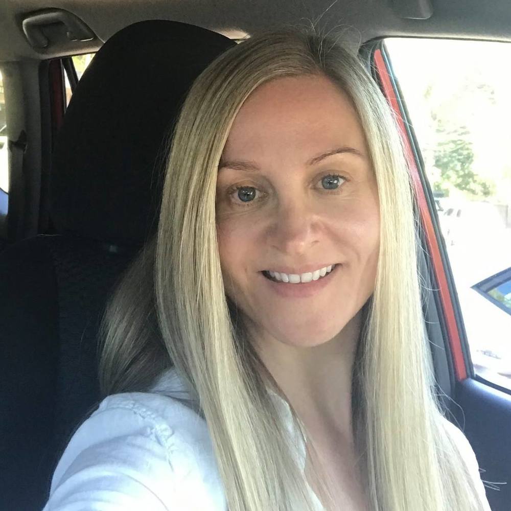 Meet your Posher, Yelena